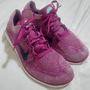 Nike Free Running Shoes 10